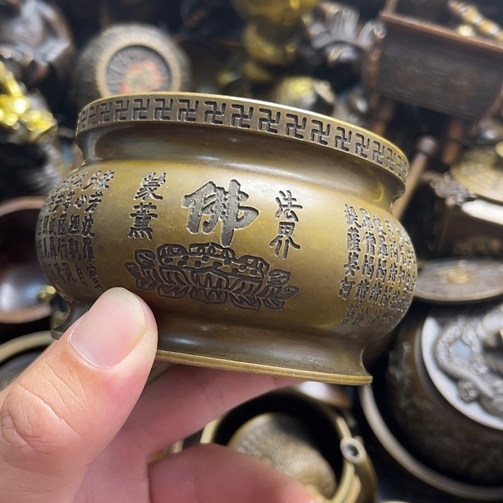 铜器摆件铜铜铜铜