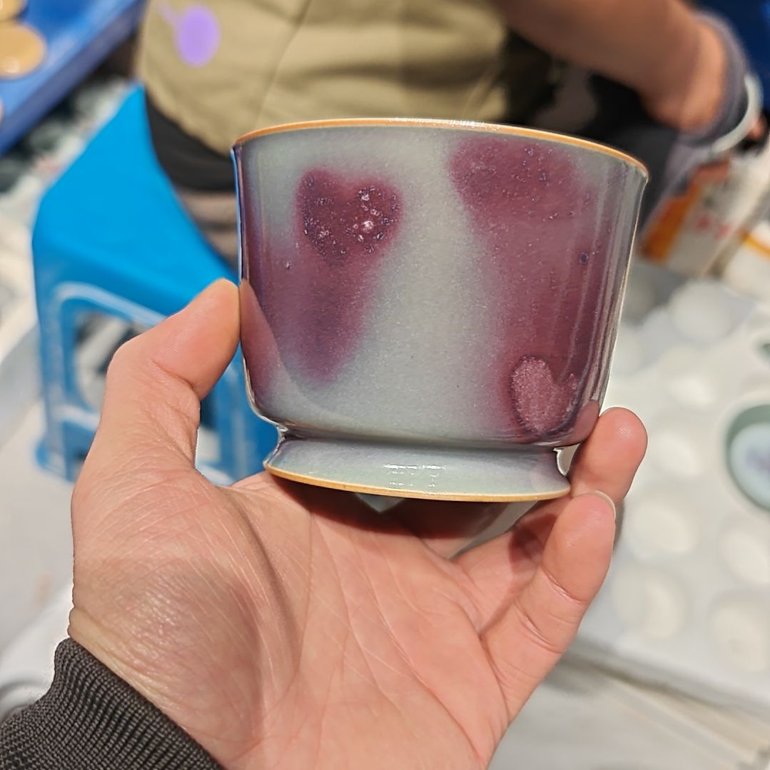 瑕疵手工茶器介意勿拍