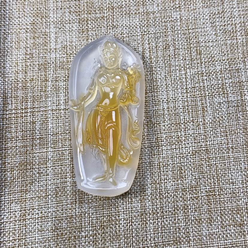 【闪购商品】玛瑙/玉髓手链未镶嵌