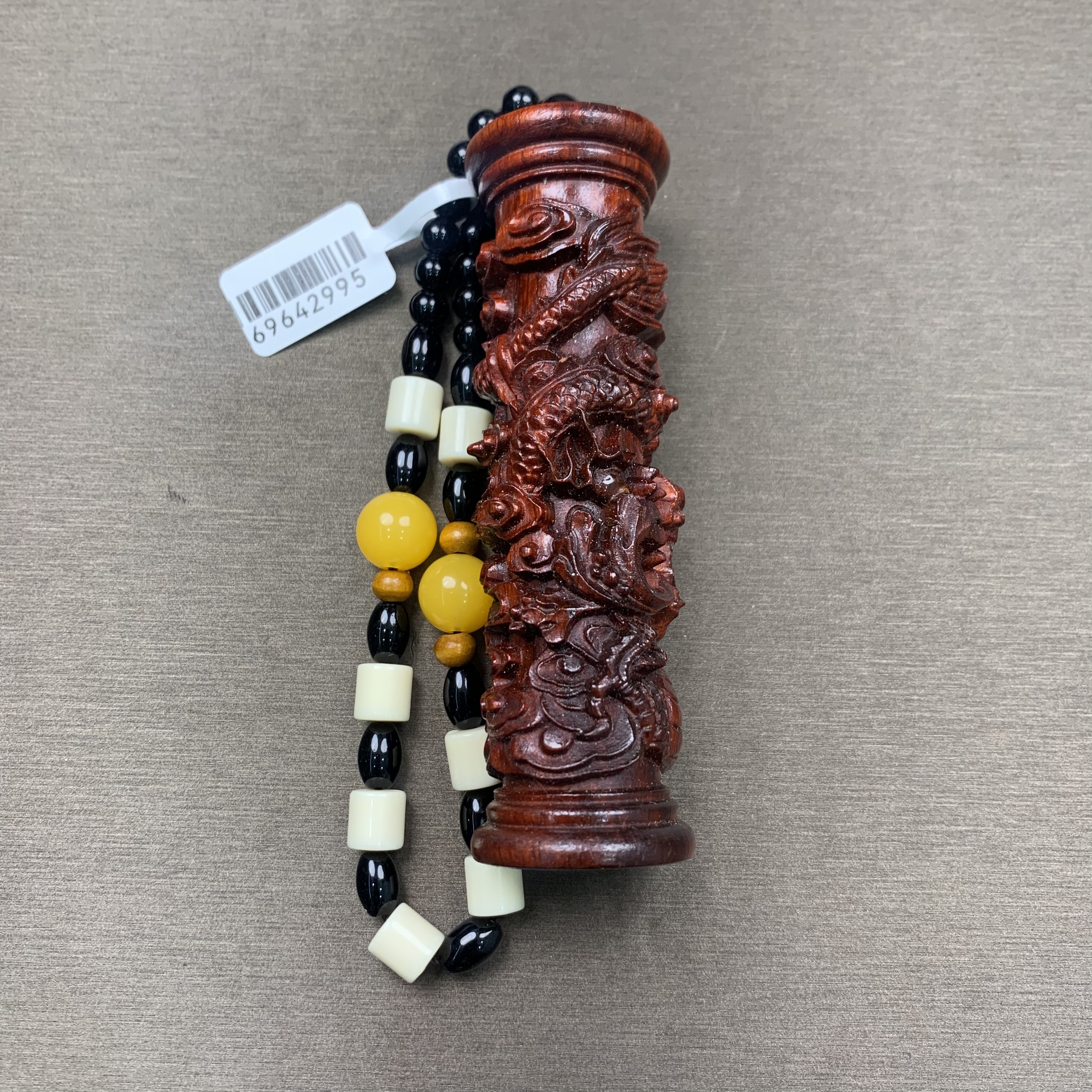 精品把件-无礼盒-SP143