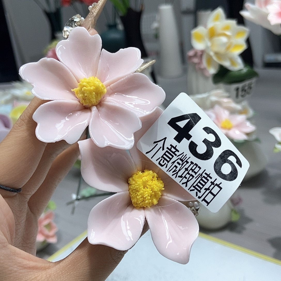 陶瓷手工制作工艺