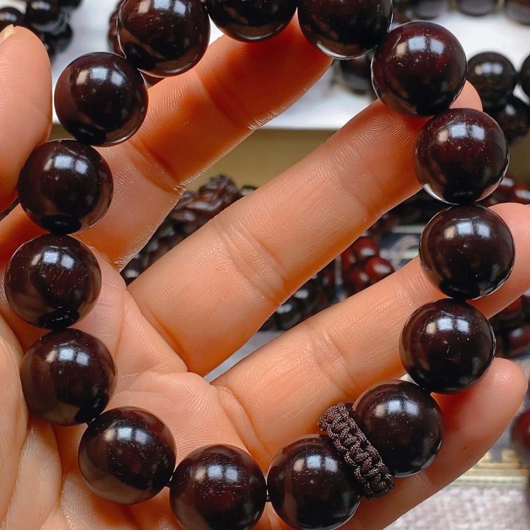 檀香紫檀（小叶紫檀）1.5/15多星