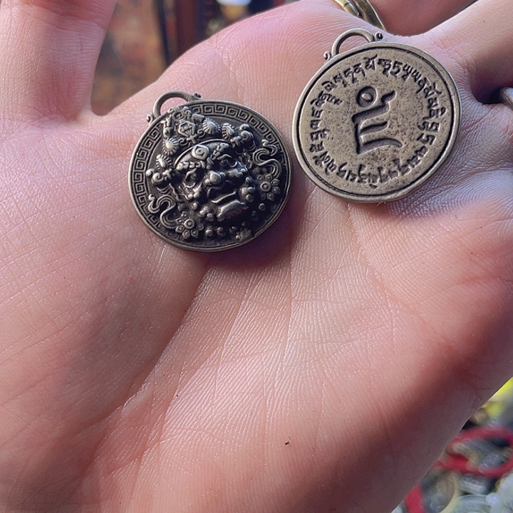 铜黄财一个福利出来一个