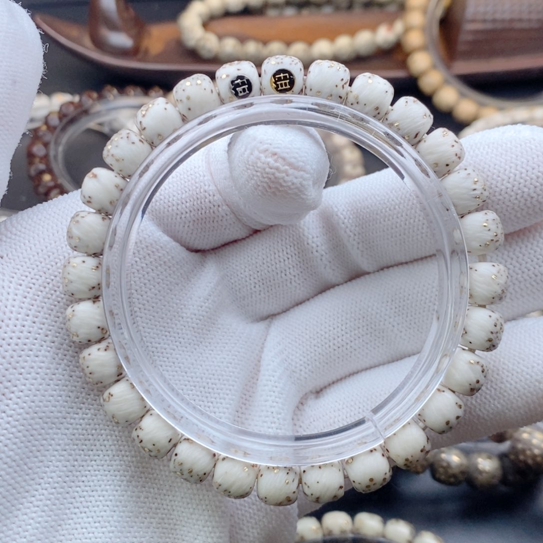 手串星月菩提星月