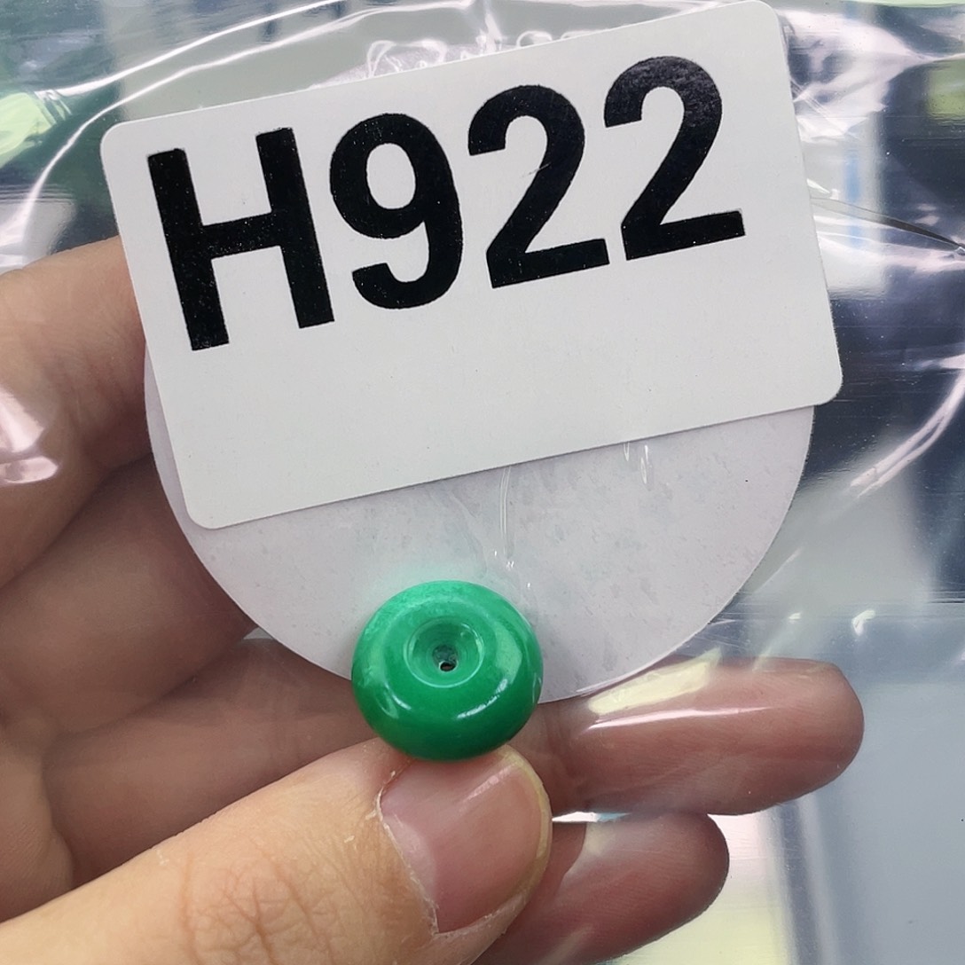 A空竹粉丝专享精品手工配珠