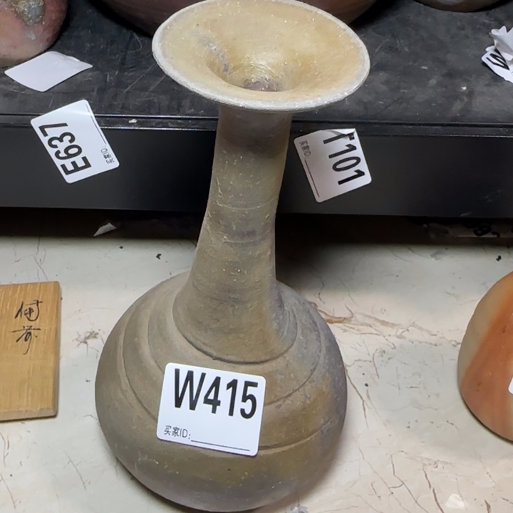 备前烧作品备前烧作品