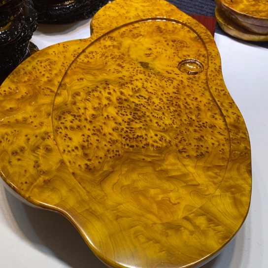 李**饺香杉茶盘茶盘茶盘