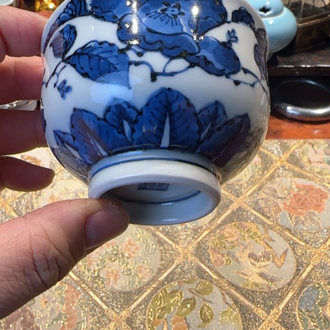 瓷瓷器美术工艺品