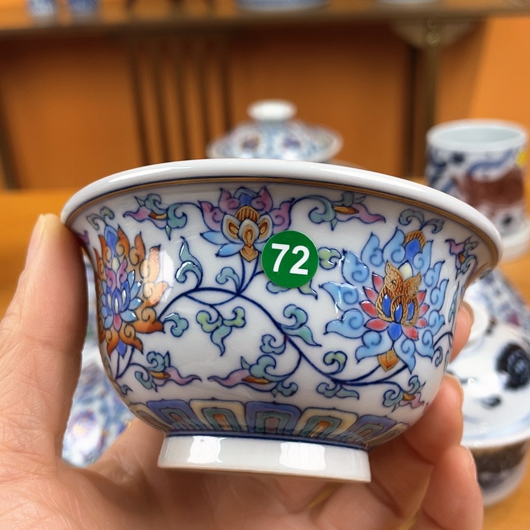 景德镇陶瓷景德镇瓷器