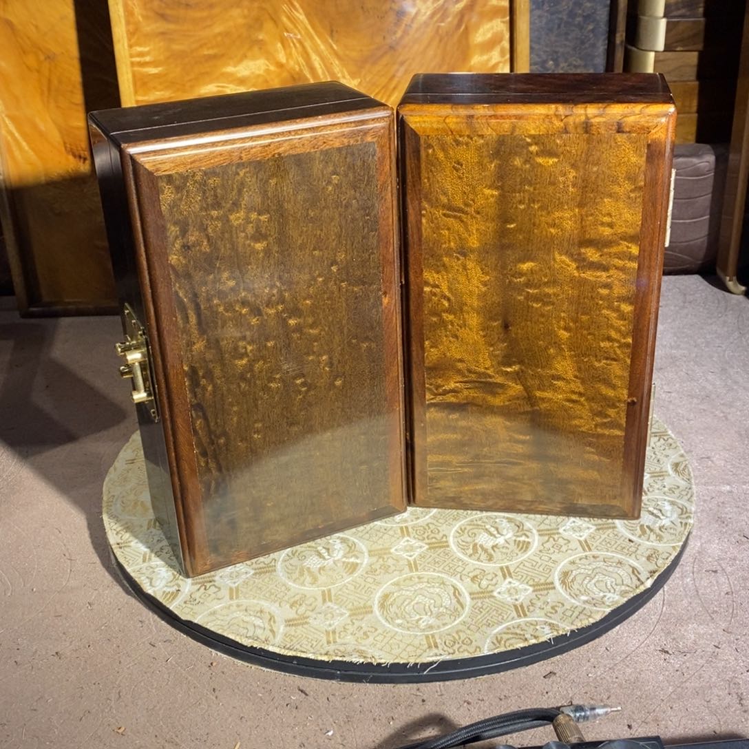 金丝楠用****2金丝楠木工艺品