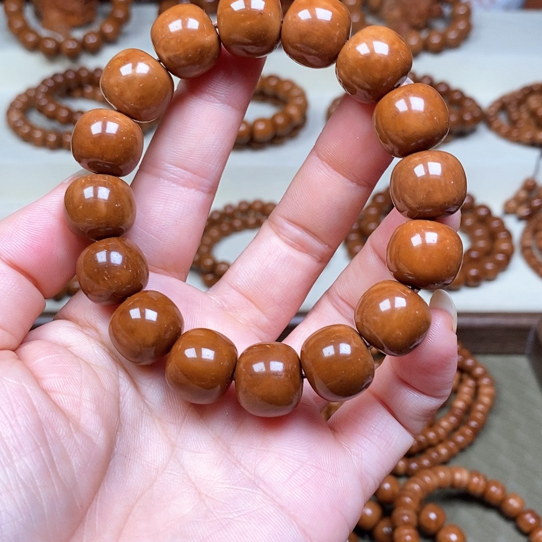 手串库克阿**好库克卡14的老型单圈