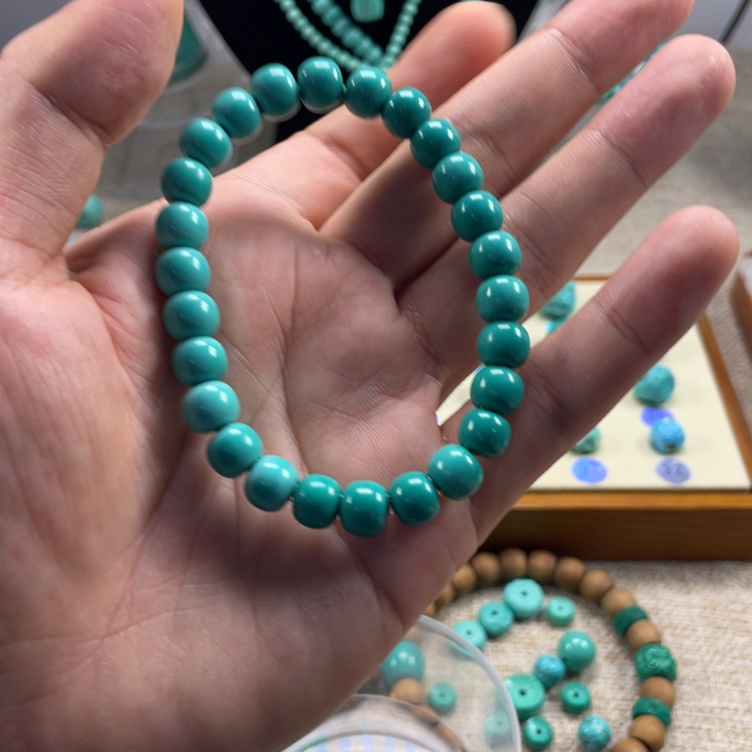 十堰手工雕刻配饰配珠，直径8