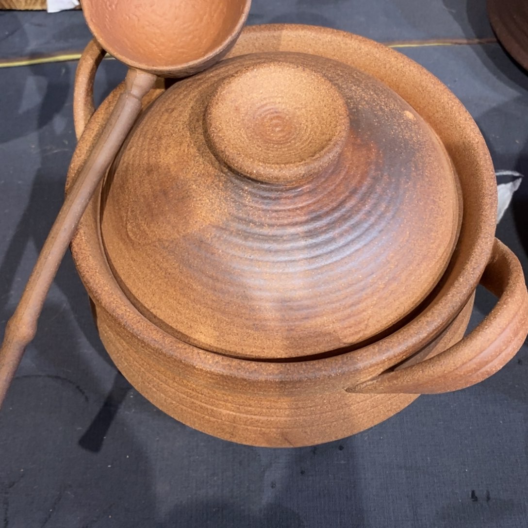 瓷片我是真的喜欢这个综艺就是