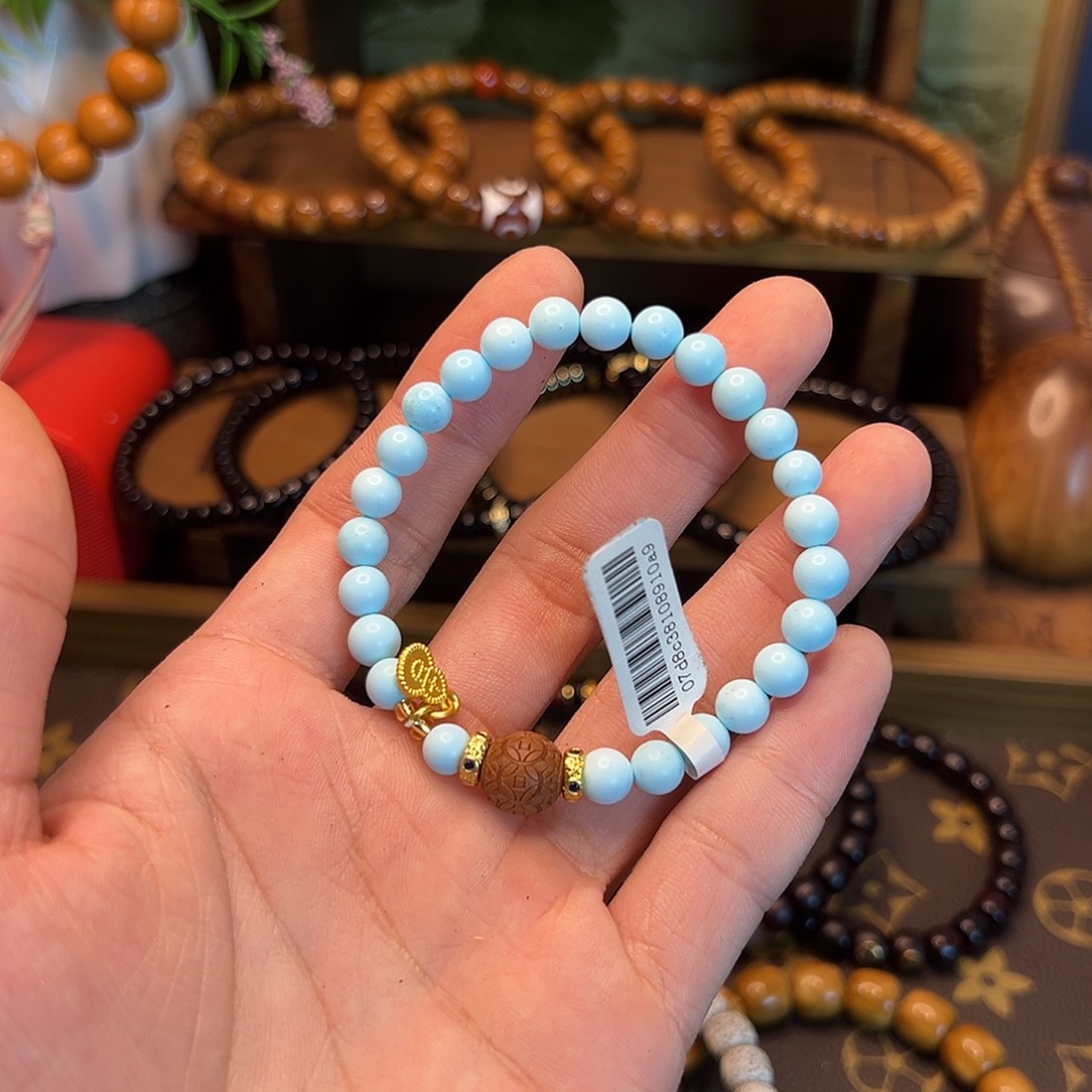 手串菩提根/象牙果