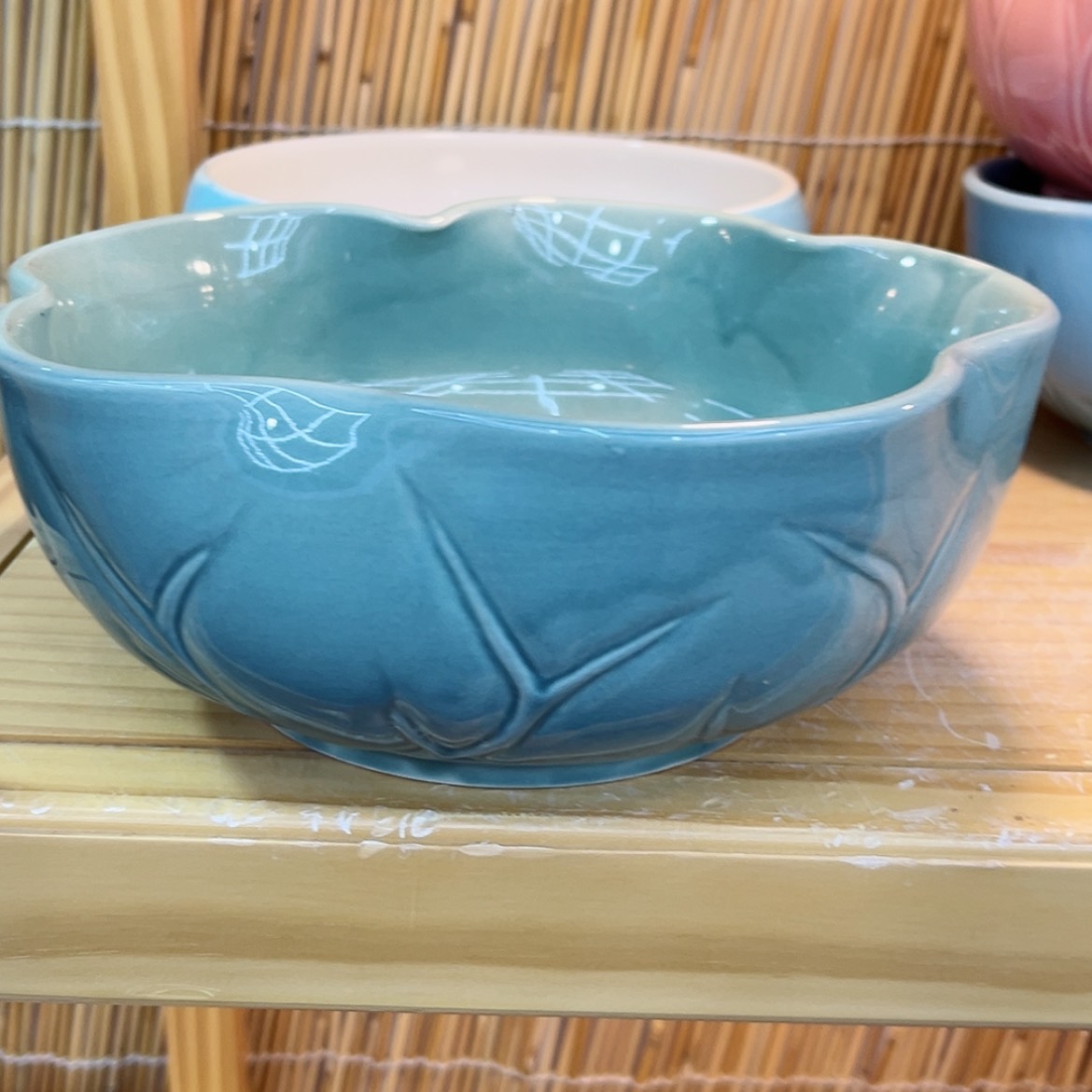 【闪购商品】红陶花盆