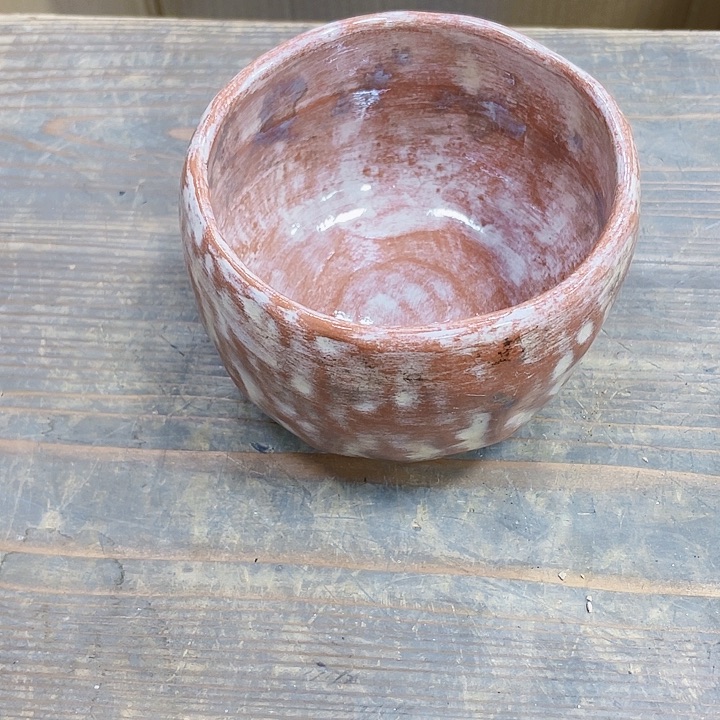 瓷片瓷制作工艺品摆件