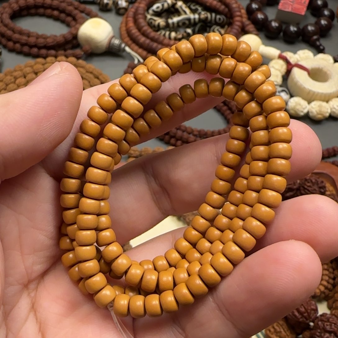 橄榄核吊坠精工核壁170颗5.6×3.9mm