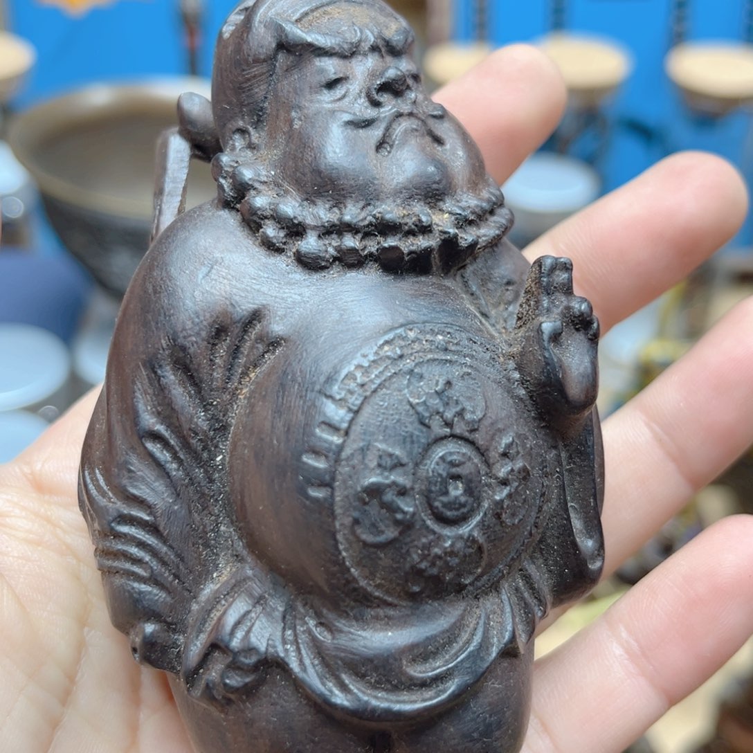 【闪购商品】滴血莲花菩提吊坠