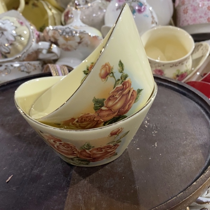 瓷片两个，11111111111111.4.5英寸