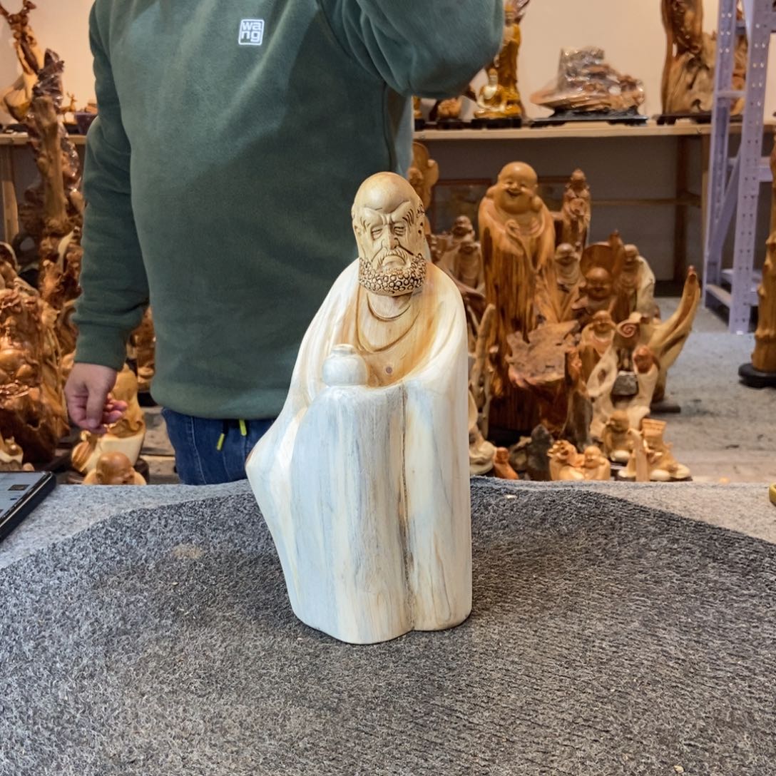 柏木（崖柏）太行崖柏精品