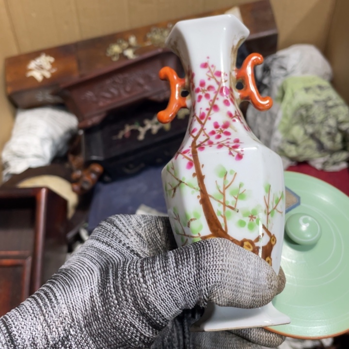 紫砂陶瓷艺术陶瓷艺术