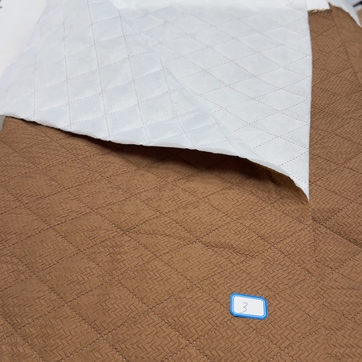 无纺布3米孤品面料