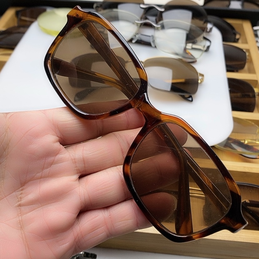 【闪购商品】水晶眼镜未镶嵌直播间相中的款式