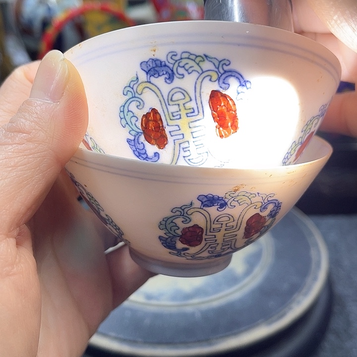 瓷片摆件爆款摆件摆件