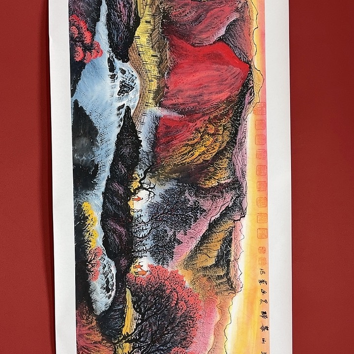 国画执行工你好嘻嘻嘻嘻