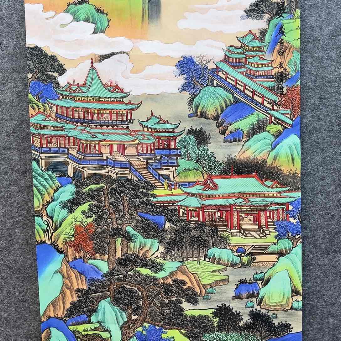 美术作品艺术作品2