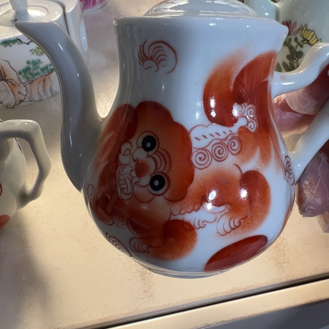 景德镇瓷器仿古瓷陶