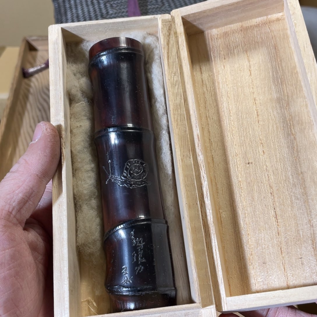 紫砂中古商品谨慎下单