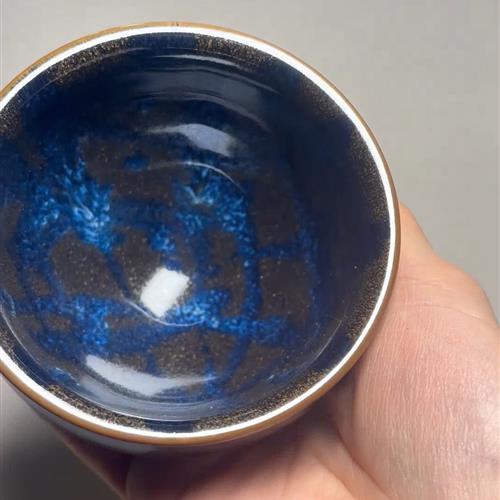 【闪购商品】茶盏-268............