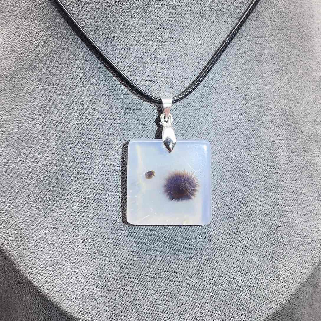 玛瑙/玉髓珠宝半成品未镶嵌