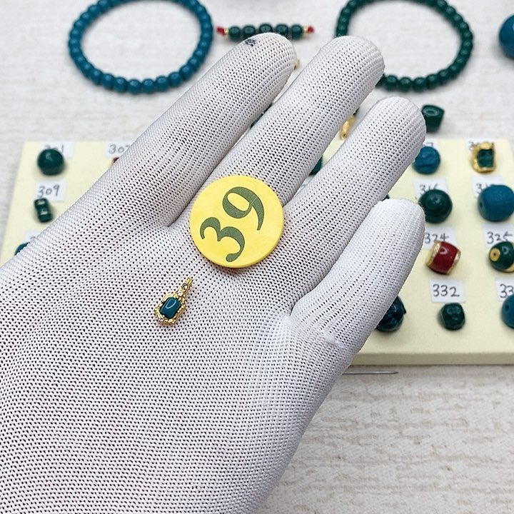 吊坠柏香籽/百香籽