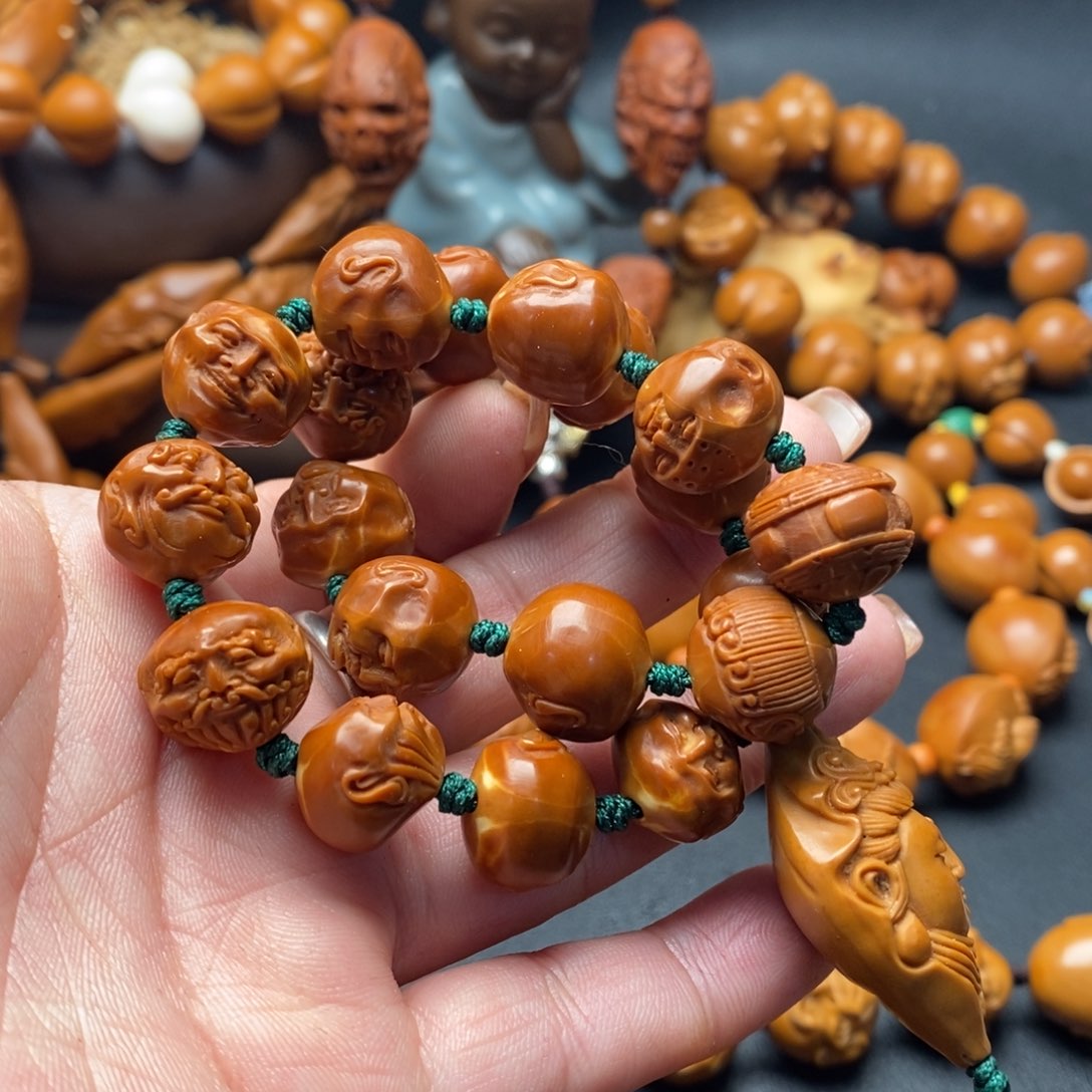 吊坠橄榄核橄榄核