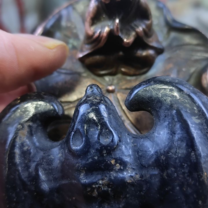 摆件铜器杂件摆件茶宠物