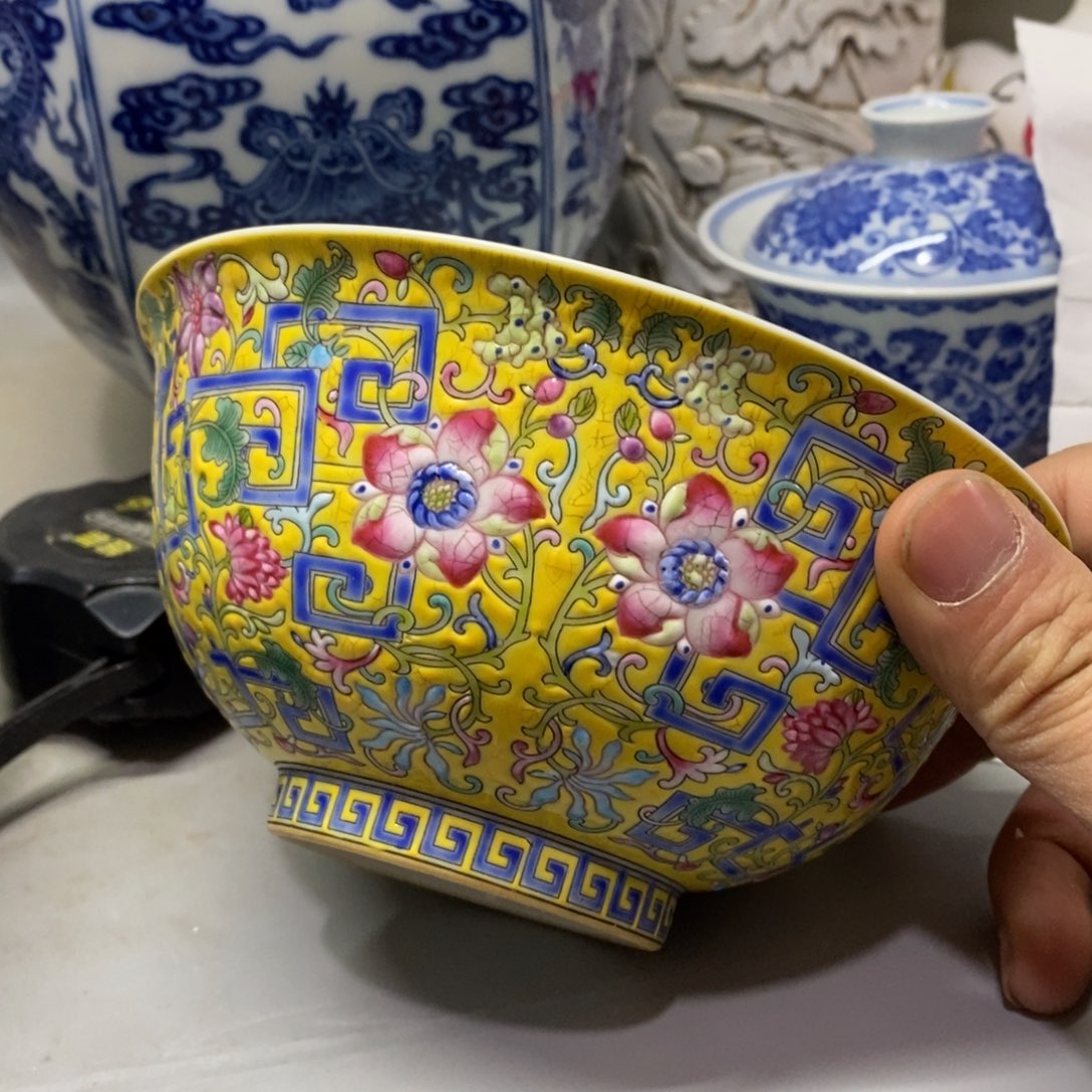 小*陶瓷高货精品瓷器