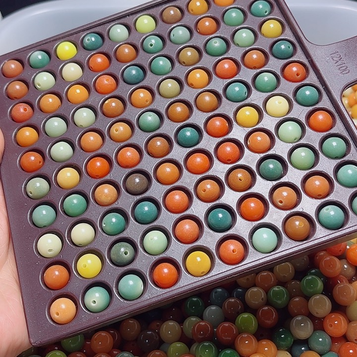 菩提根/象牙果吊坠300颗