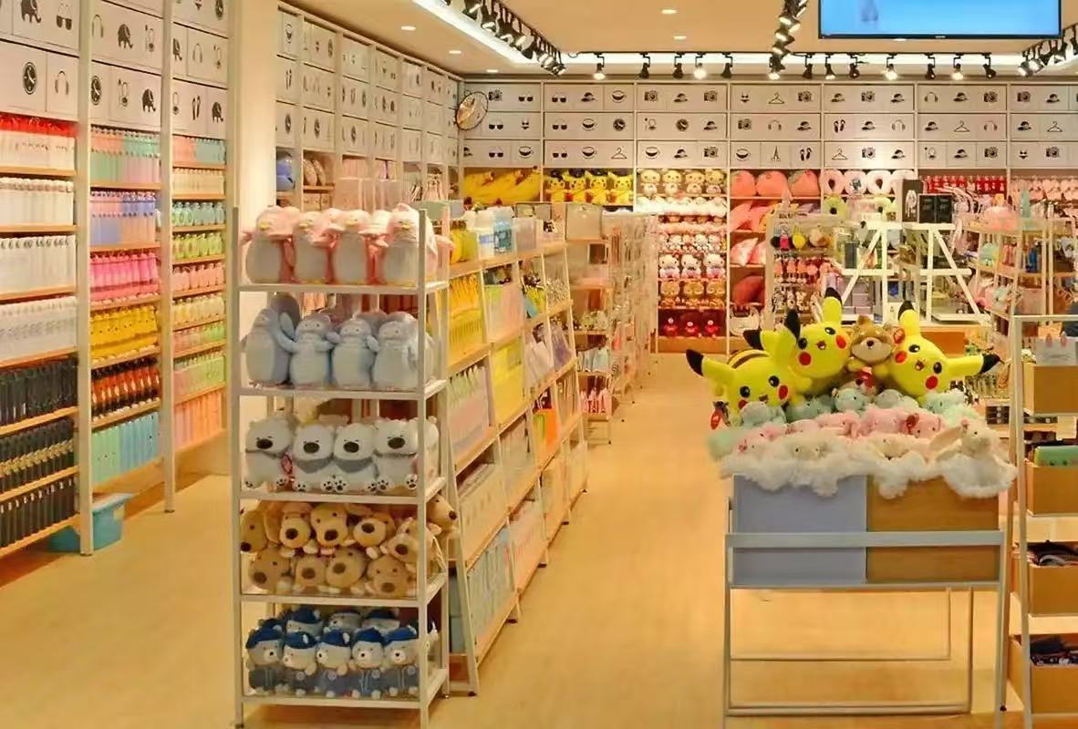 301-330号家居日用百货套装