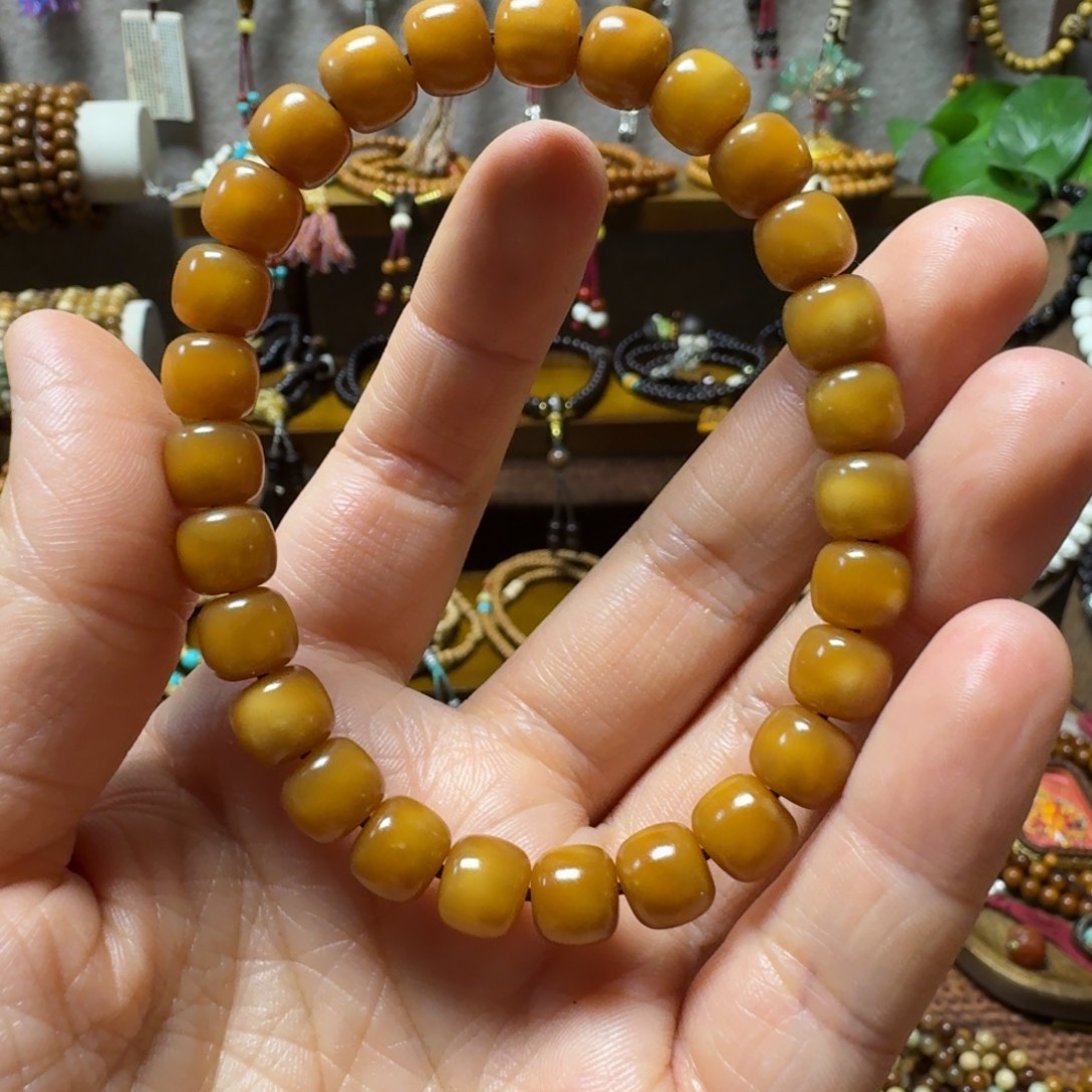 龙脊菩提吊坠龙脊菩提手串