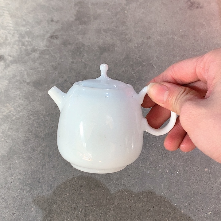 微瑕茶具介意勿拍