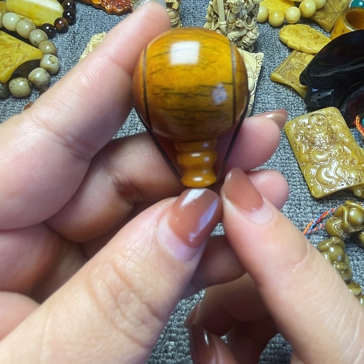 手串/手链牛骨其他配饰