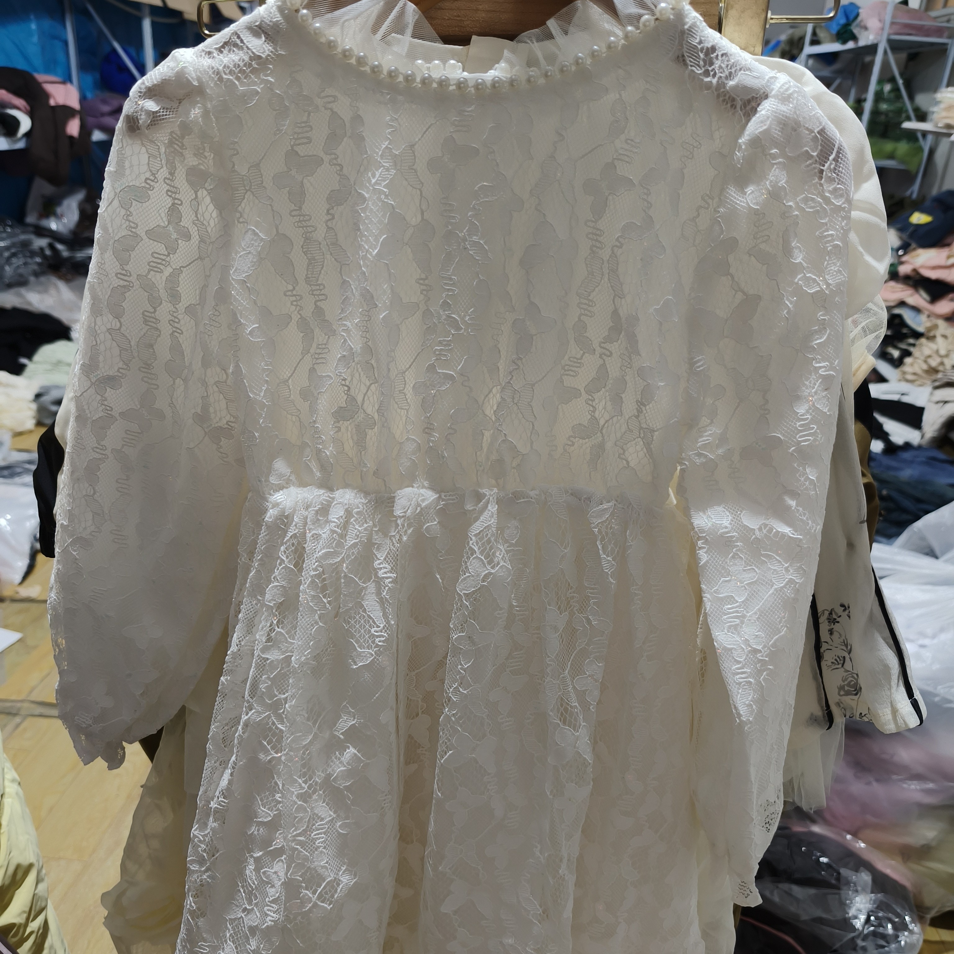 2025826春秋款中童外套