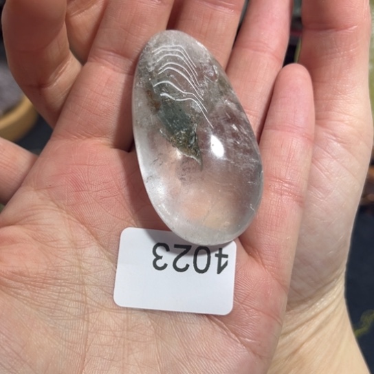 【闪购商品】水晶大型摆件（非配饰）未镶嵌