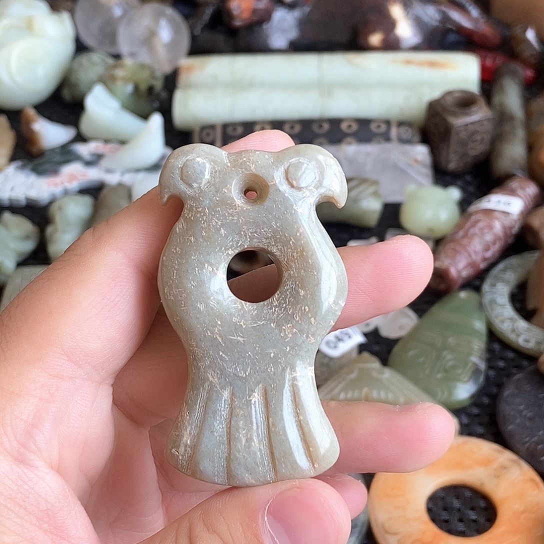 摆件直播间链接21