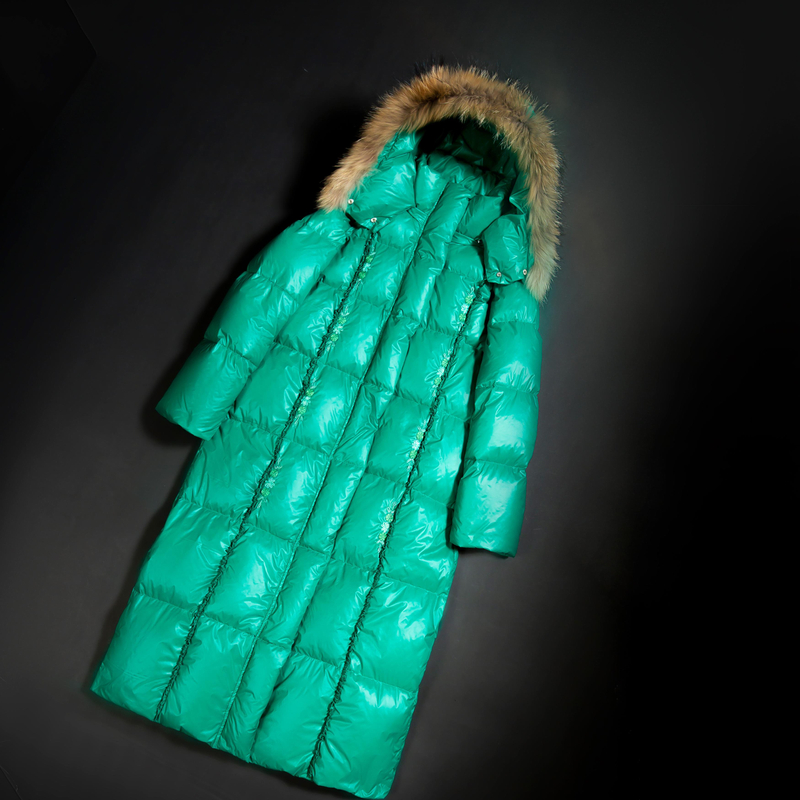 淑女屋官方旗舰店过年 。棉服⑥