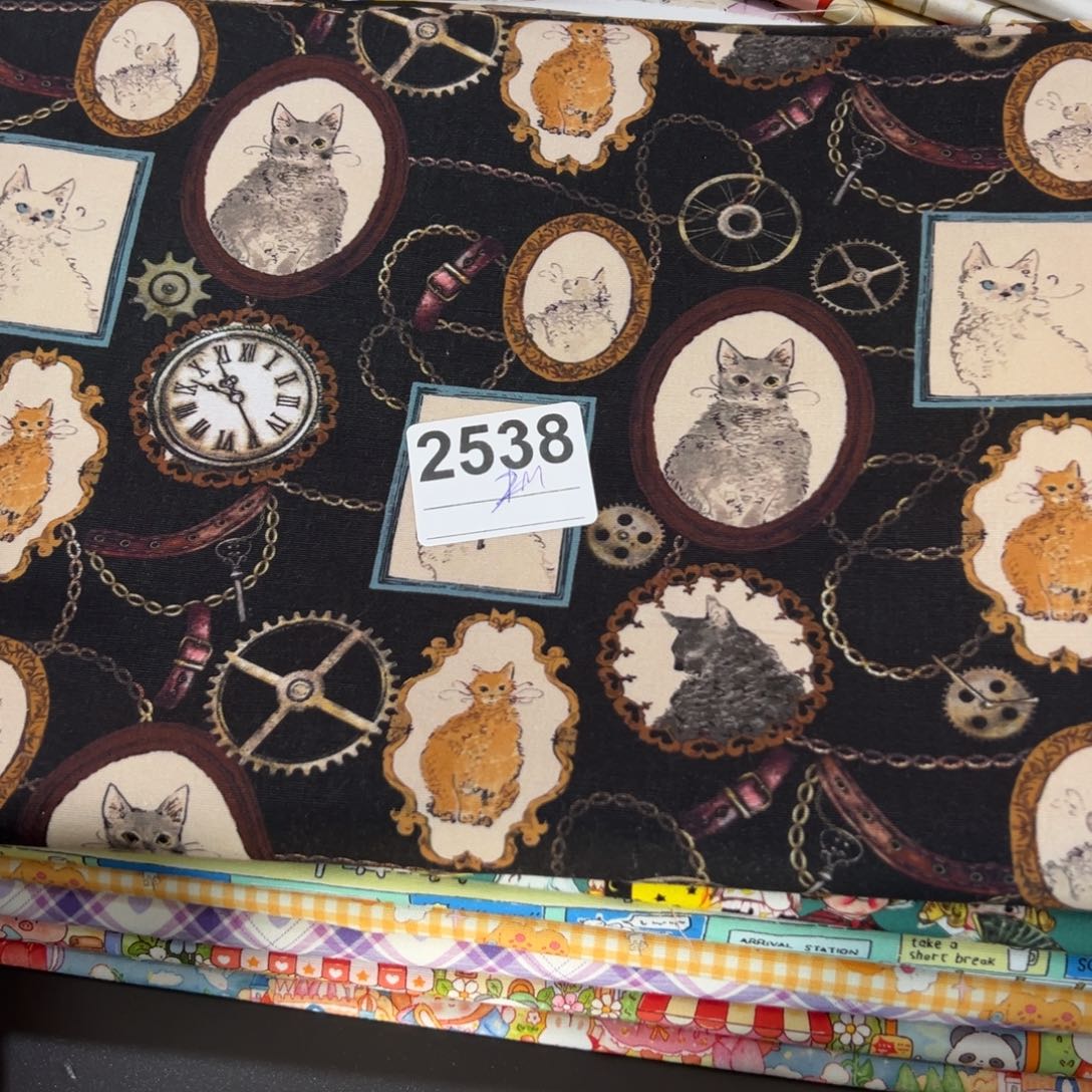 棉一米价纯棉8安帆布1.5米宽果子块