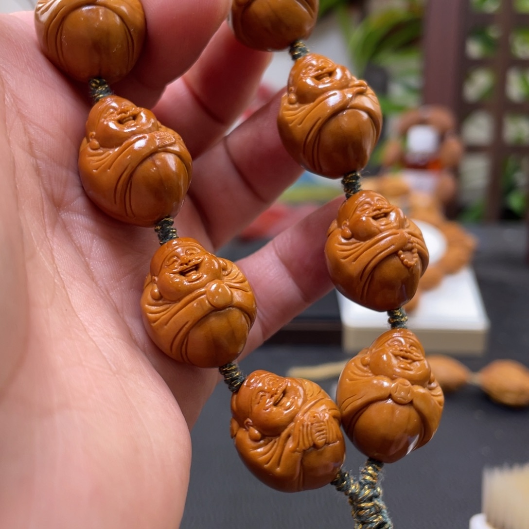 橄榄核手串/手链橄榄核