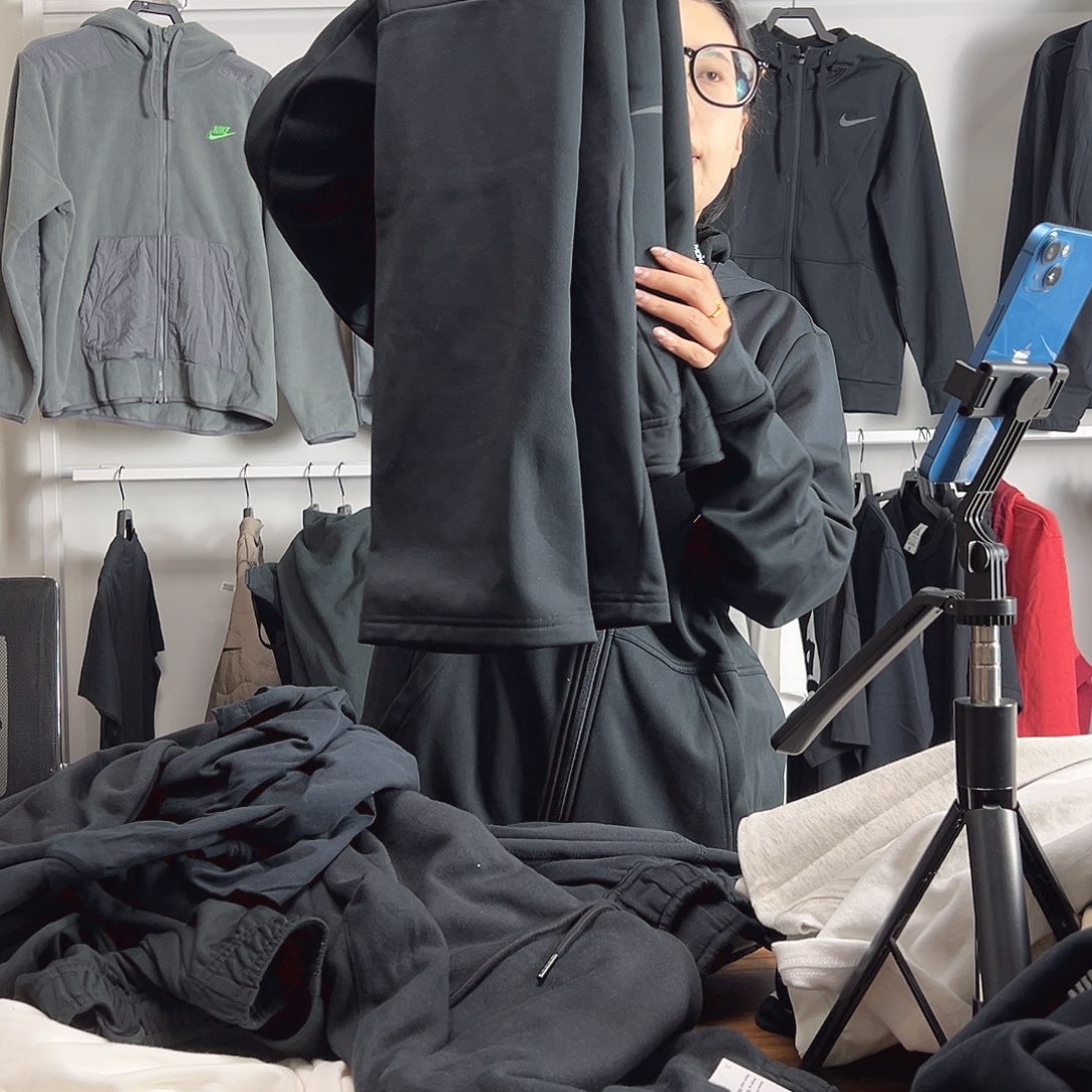 93254裤子 XL 160-180斤不退换